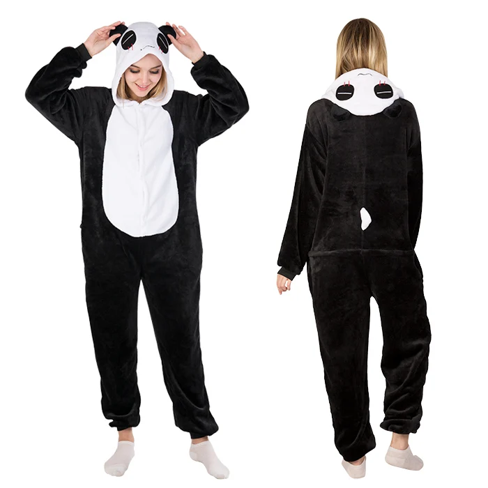 panda onesies