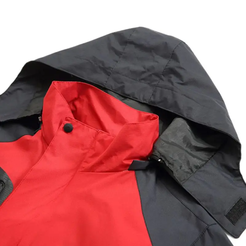 Горячая новинка осень зима мужская флисовая походная куртка мужская походная куртка для альпинизма водонепроницаемая ветрозащитная