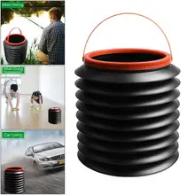 Автомобильный мусорный ящик, автомобильный органайзер, коробка для хранения, автомобильная корзина для мусора, держатель для мусора, 4L, автомобильные аксессуары для бака