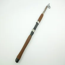 Gwshiguang 2,1/2,4/2,7/3,0/3,6 высокая плотность углеродного волокна стержня, телескопическое углеродное волокно Мор, используйте рукоятка для катушки Спиннинга