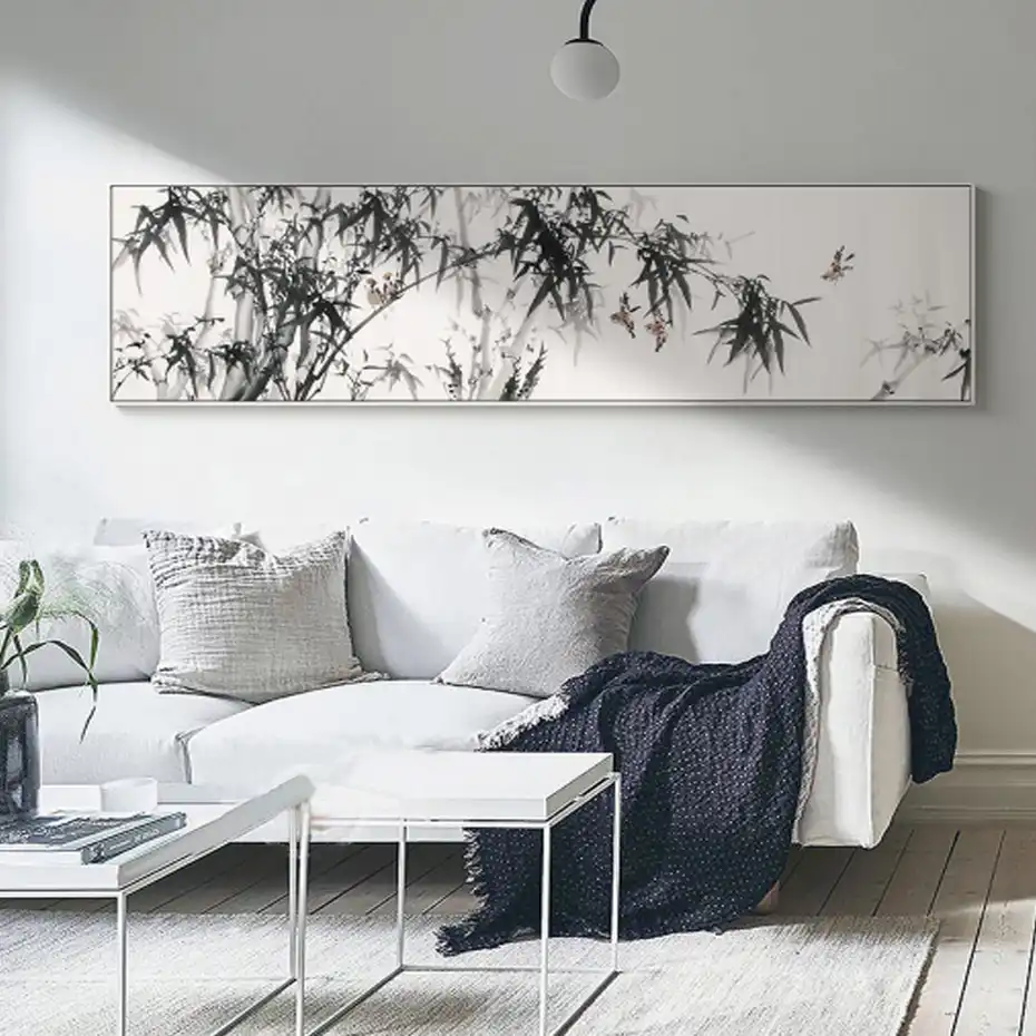 Cina Bambu Burung Lanskap Kanvas Lukisan Dinding Minimalis Gambar Seni Poster Cetak Untuk Ruang Tamu Dekorasi Rumah Kantor Painting Calligraphy AliExpress Cina Bambu Burung Lanskap Kanvas Lukisan Dinding Minimalis Gambar Seni Poster Cetak Untuk Ruang Tamu Dekorasi Rumah Kantor Painting Calligraphy AliExpress