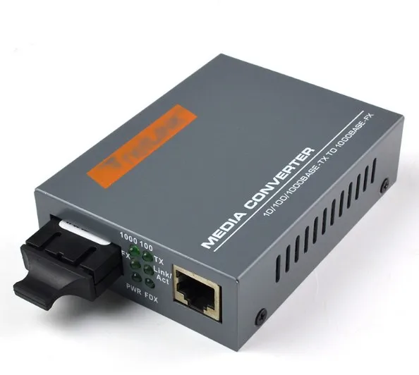 duplex media converter 20km 1