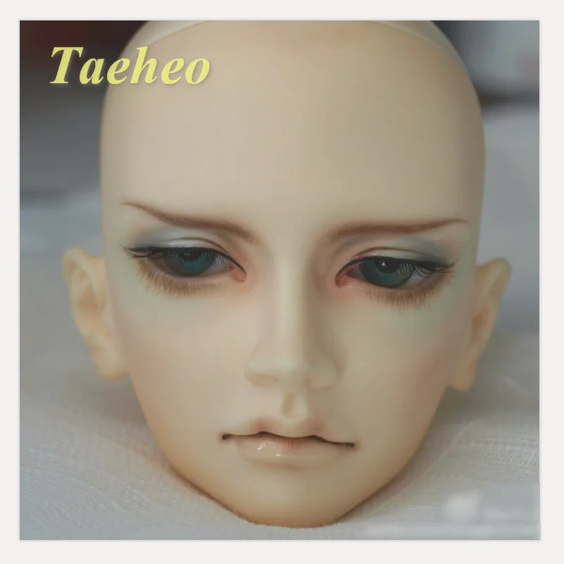 OUENEIFS переключатель Sohwa/Ahi/Taeheo/Huisa/Milhea/UhuiR 1/3 bjd sd куклы модель высокое качество игрушки магазин смолы