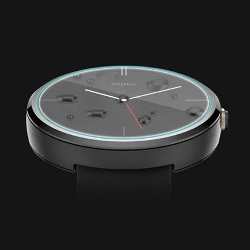 2 шт./лот для Garmin Vivoactive3 закаленное стекло 9H 2.5D Защитная пленка экрана Vivoactive 3