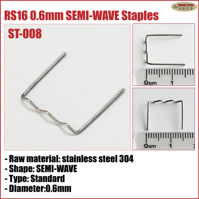100pc ST-008