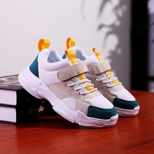 Оригинальные детские кроссовки для бега мальчиков и девочек Essence Ace 2 Nyfw Chlidren Triple S трек-бегун Детские кроссовки макс Размер 39