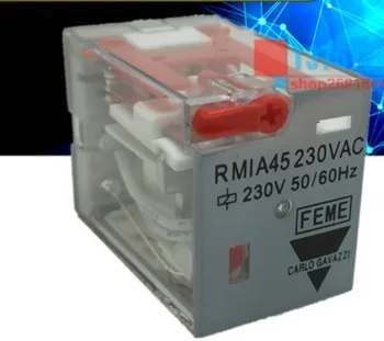 

New and original relay RM1A45230VAC & RMIA45230VAC