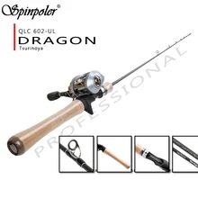 1,8 м 89 г Ультралегкая Удочка 2 сек Ультралегкая, мощная деревянная ручка углеродная приманка барабанные палочки Rods Vara De PESCA Olta рыболовные снасти