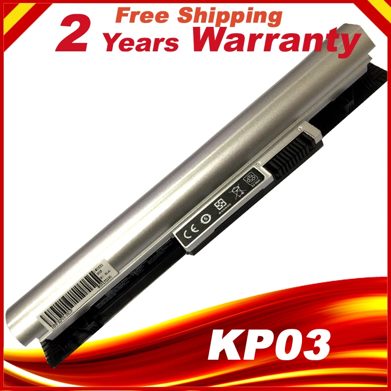 Laptop Battery For HP KP06 KP03 HSTNN DB5P HSTNN YB5P Pavilion