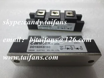 

DD160KB160 IGBT module original new high quality