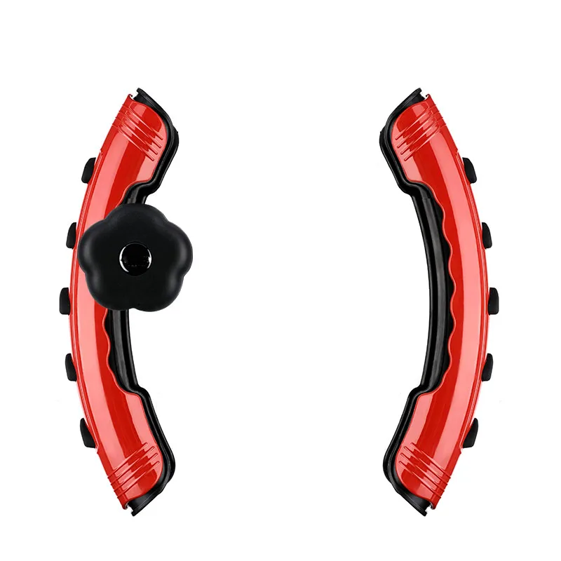 

Steering Wheel Cover Car Accessories with Car Steering Wheel Ball Easy Installation for Renault Scenic 2 Ford Focus 2 to Driving