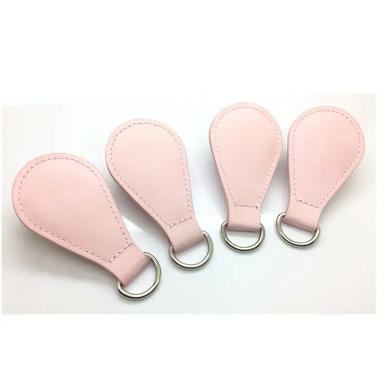 

4 pcs new color bag handle drops new pattern handle drops for obag handle 2017