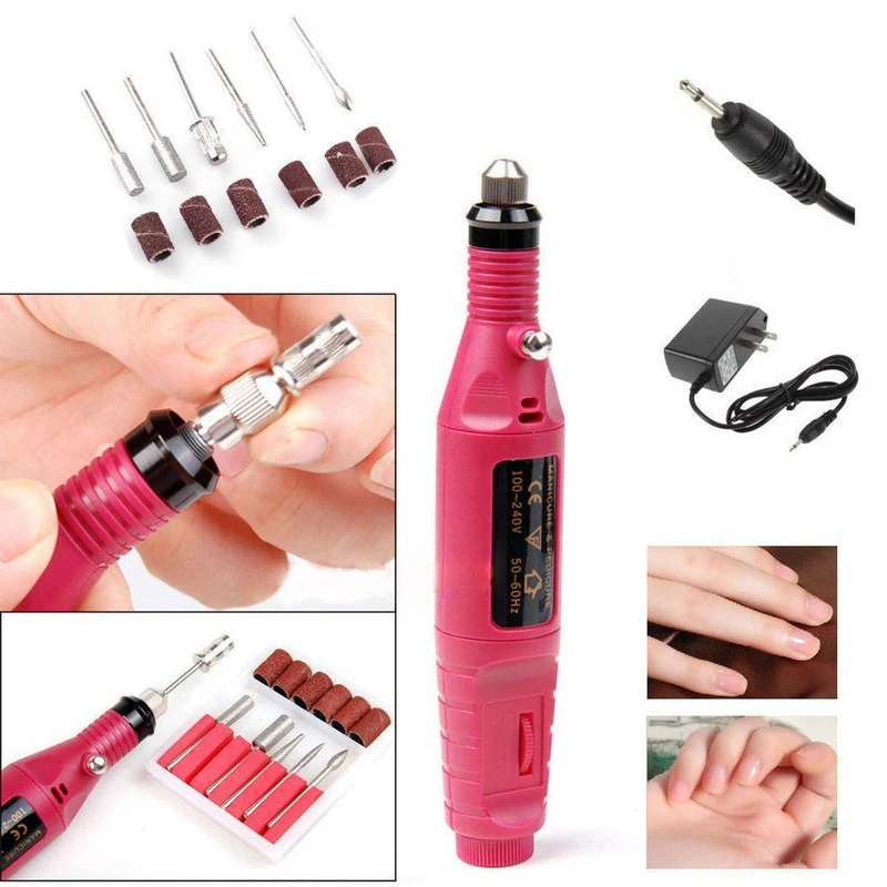 electric manicure drill machine (2)