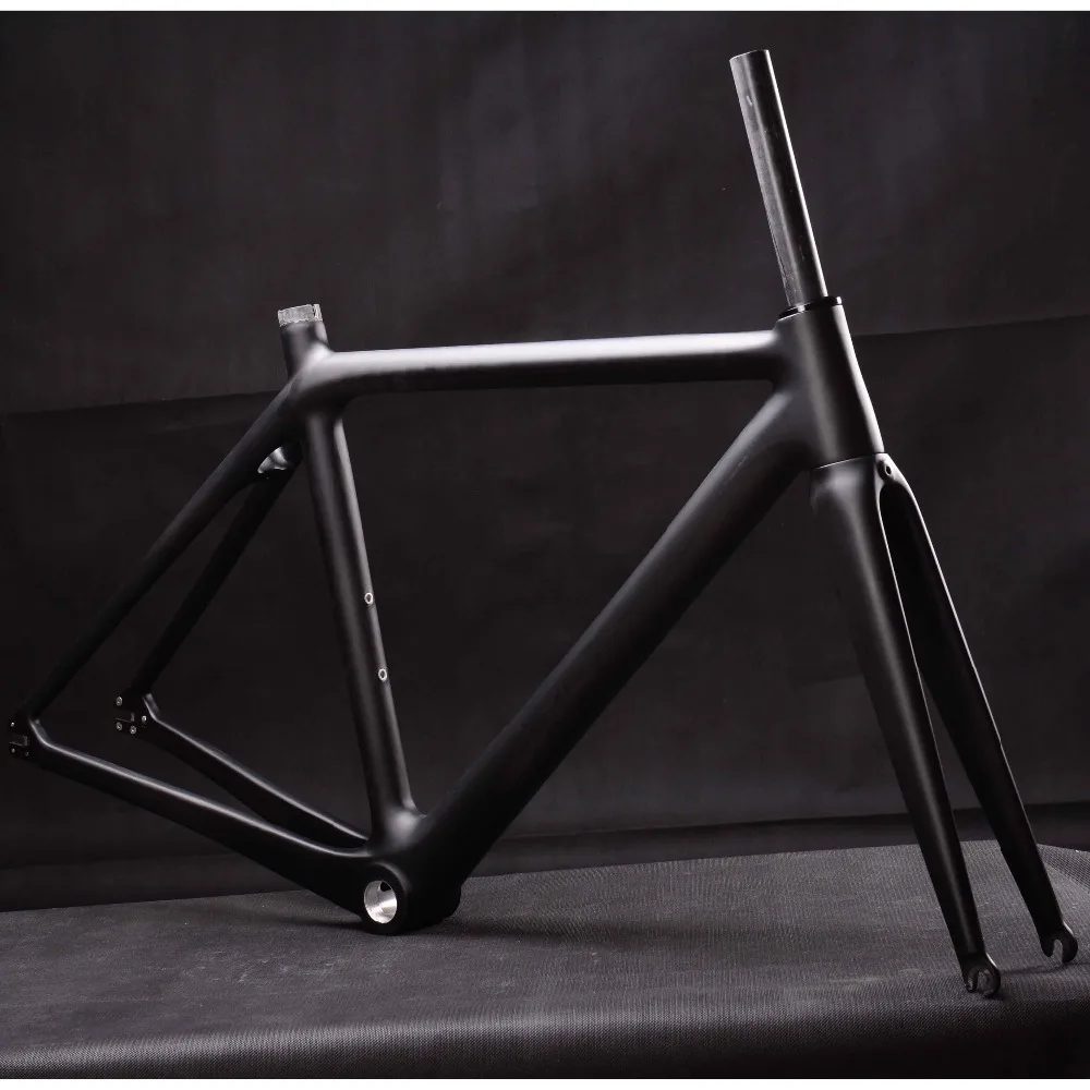 FG226 fixed gear 1