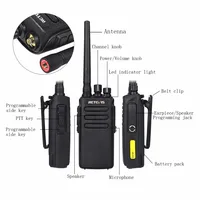 Walkie Talkie