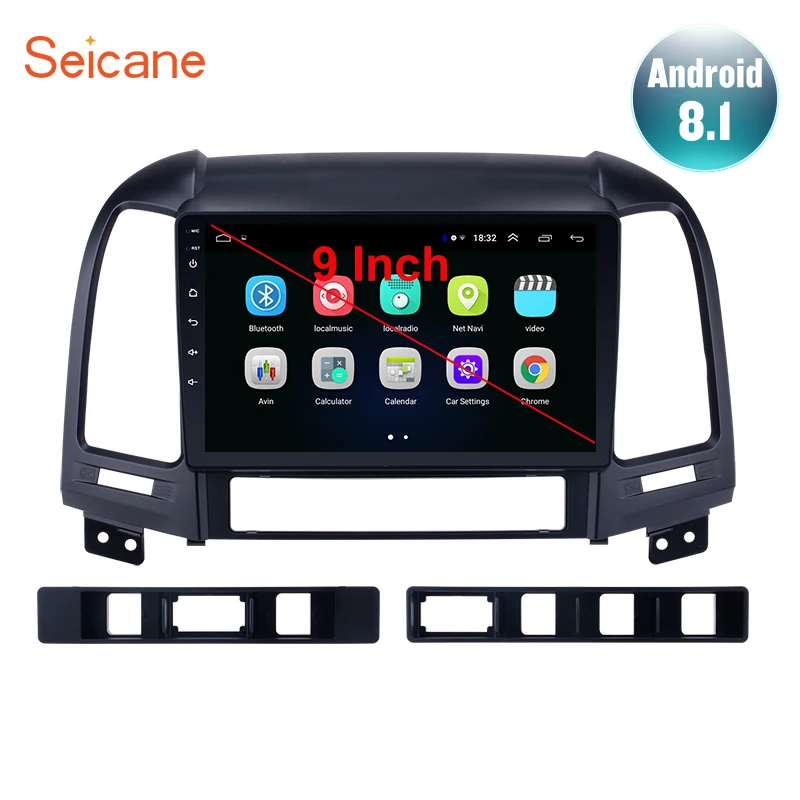  Seicane 9