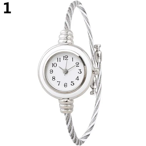 

Top Luxury Brand Women Bracelet Watches Women Fashion Simple Quartz Wristwatch Ladies Watch Female Clock Montre Femme Horloges