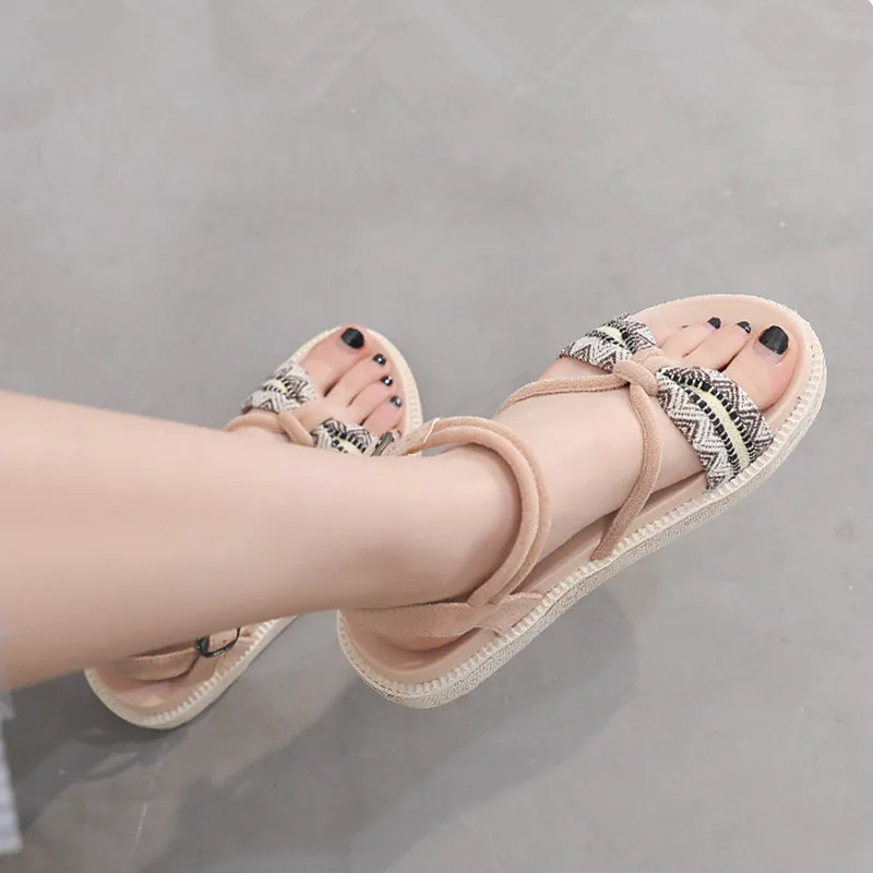 popular sandals for teenage girl 2020