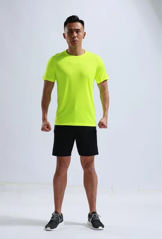 HOWE AO новые быстросохнущие Брендовые мужские шорты Одежда повседневные однотонные мужские шорты летние качественные шорты