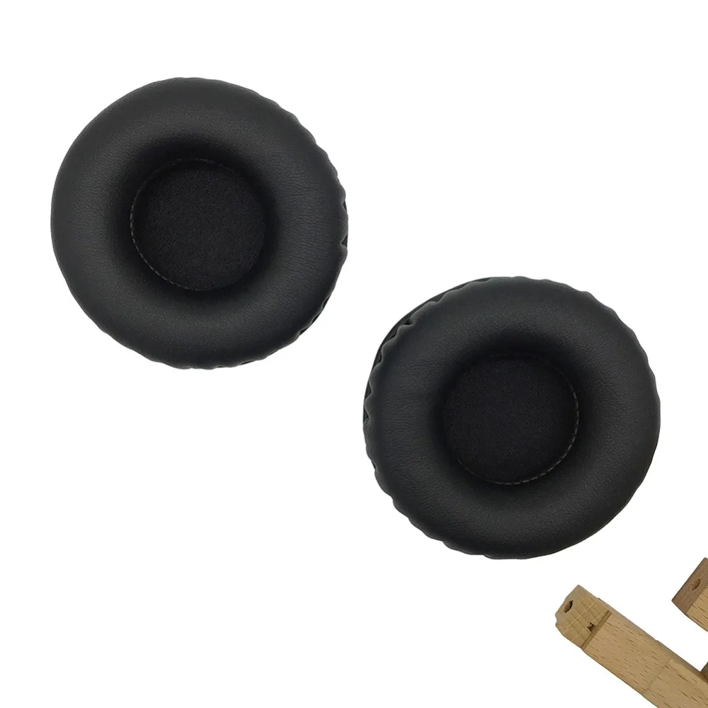 IMTTSTR 1 Pair of Ear Pads earpads earmuff cover Cushion Replacement Cups for Allen Heath A H XONE XD 53 XD53 Sleeve