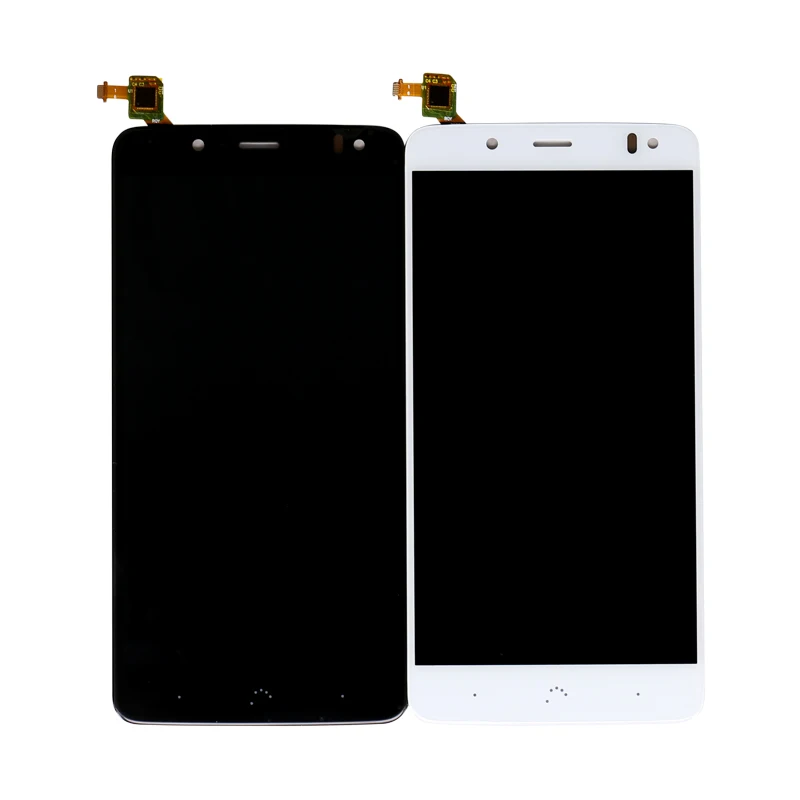 

for BQ Aquaris V Plus LCD Display+Touch Screen Digitizer Assembly Panel for BQ V Plus Pantalla Repair Part 5.5" Free Shipping