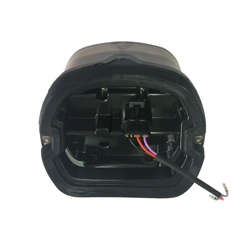  New Unique Design Eagle Claw Motorcycle LED Tail Light Brake Light - 32993296963
