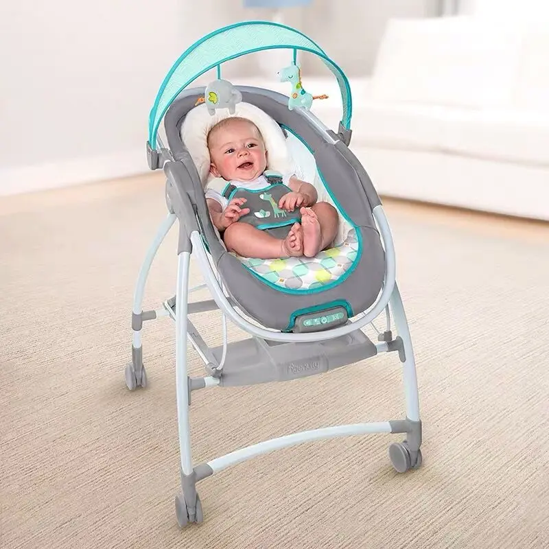baby chair cradle