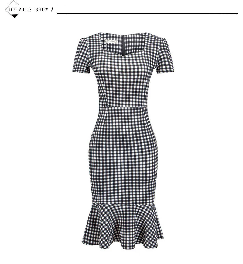 dress007