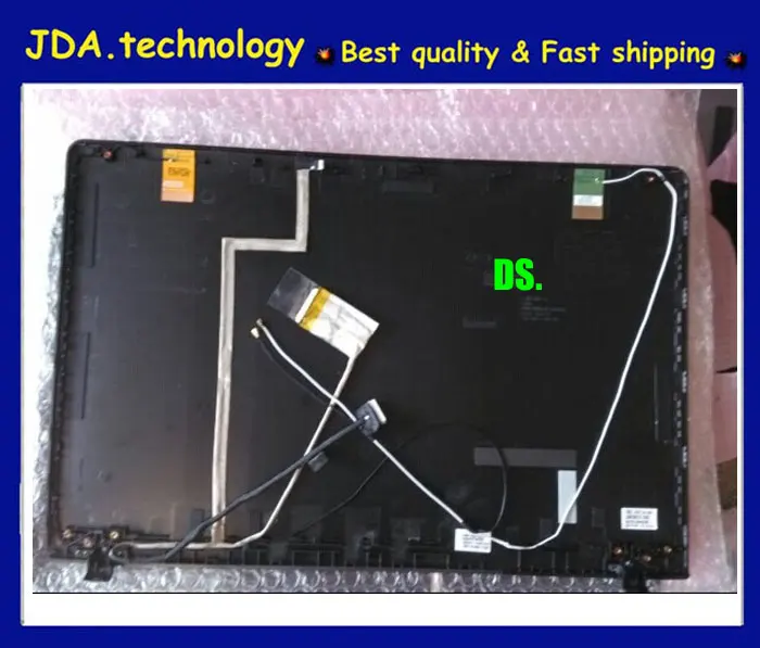 Новинка оригинальная задняя крышка MEIARROW LCD A Для Samsung NP300E5E NP270E5E NP270E5V NP270E6E NP275E5E NP300E5C