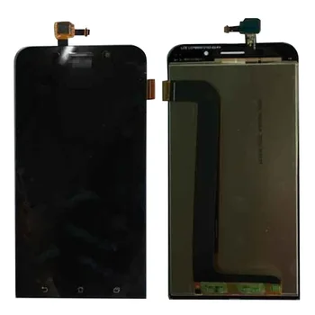 

LCD Screen and Digitizer Full Assembly for Asus ZenFone Max / ZC550KL