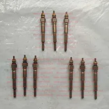 Y480G-12200 Свеча накаливания, дизельный двигатель yangdong части, Y380T, Y380EPA, Y385T, Y385EPA, Y480T, Y480EPA, Y485T, Y485EPA