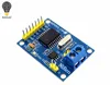 WAVGAT-Placa de módulo de Bus CAN MCP2515, receptor TJA1050 SPI para mando de brazo MCU 51, nuevo ► Foto 2/2