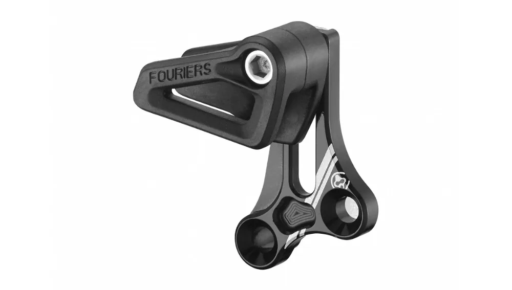 Top FOURIERS CT-FD006-LD Seattube bike bicycle Clamp Chain Guide For 1X low direct mount system 28-36T 1 Top FOURIERS CT-FD006-LD Seattube bike bicycle Clamp Chain Guide For 1X low direct mount system 28-36T 1
