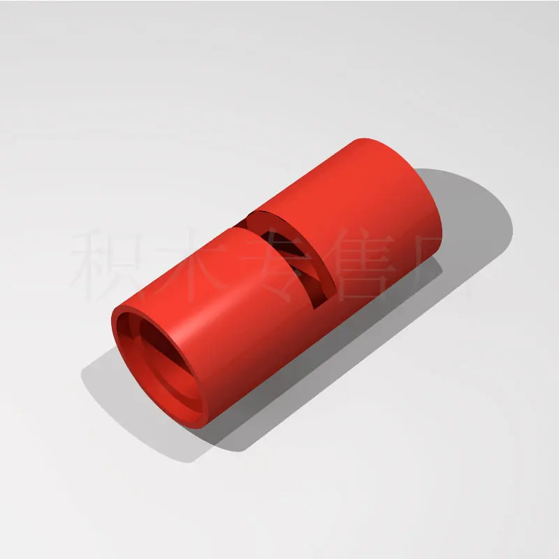 

20 tablets Compatible with legao 62462 domestic building blocks technology with spare parts 1x2 bolt connection