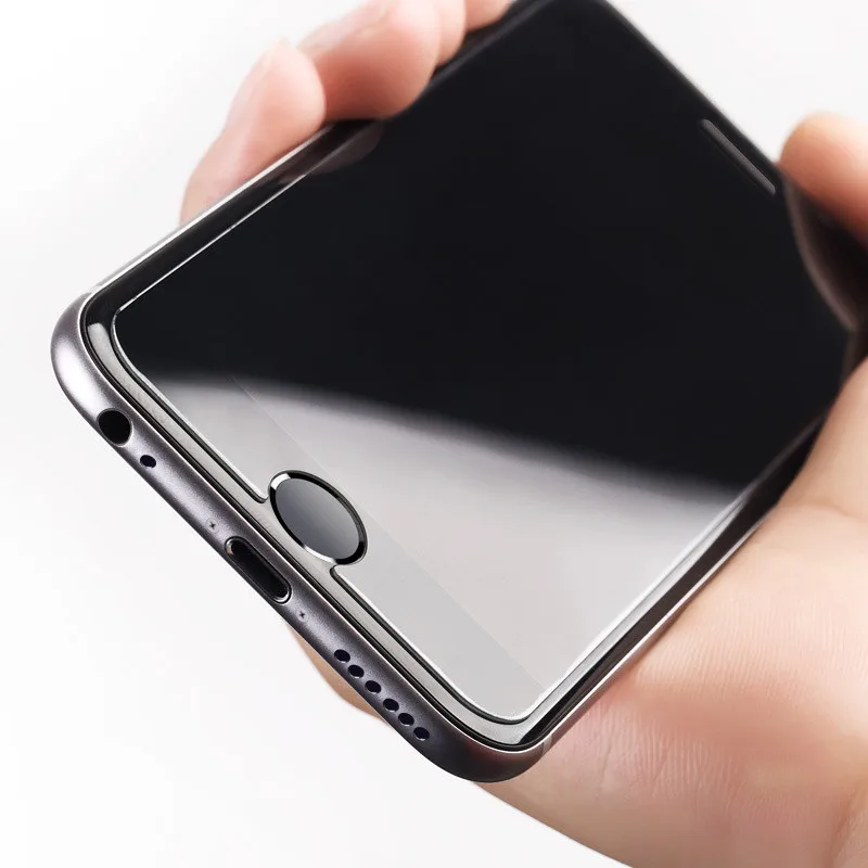 2.5D 0,3 мм Премиум Закаленное стекло протектор экрана для iPhone 5C X Закаленное Защитное стекло для iPhone на 5S SE 6s 6 7 8 plus X
