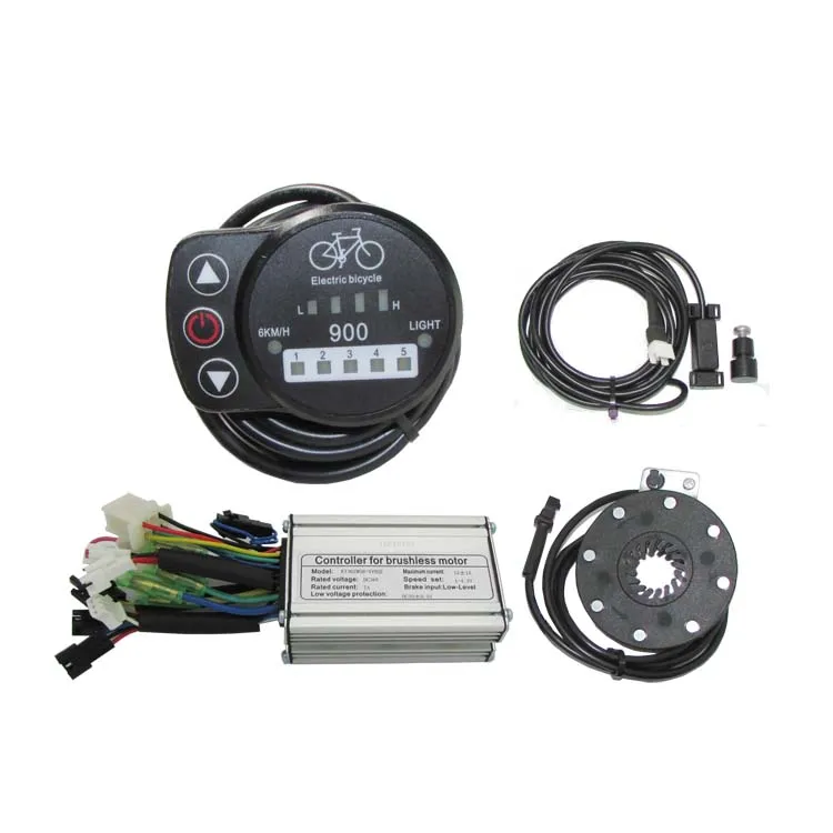 LED9001