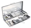 CE.Roth certificate protable gas stove, outdoor gas stove, gas BBQ grill.double burners grill,free shipping ► Photo 2/6