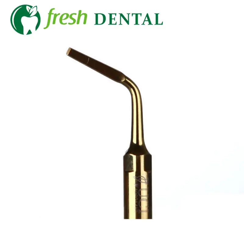 100PCS Dental Ultrasonic Scaler Tips UC1 New Dental Ultrasonic Scaler