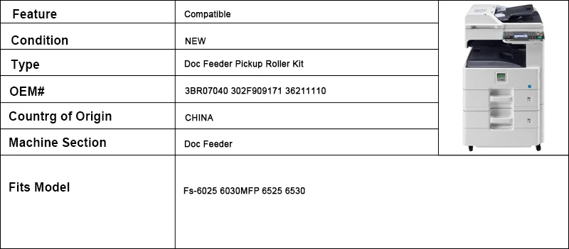 2 DOC FEEDER 