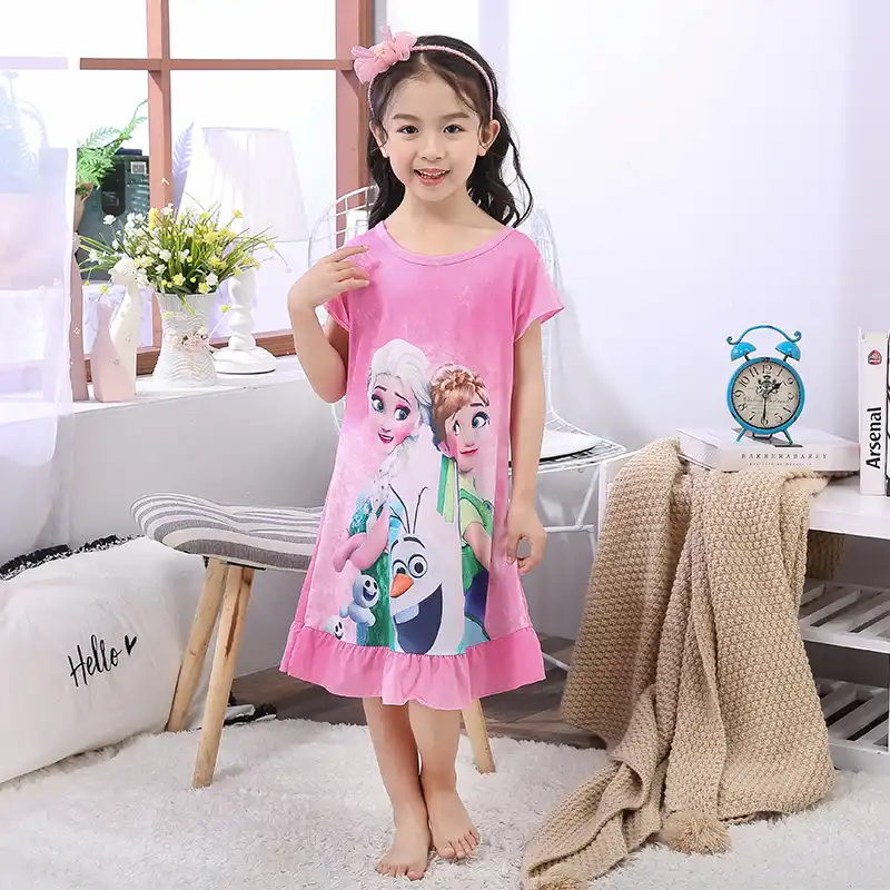 disney princess nightdress