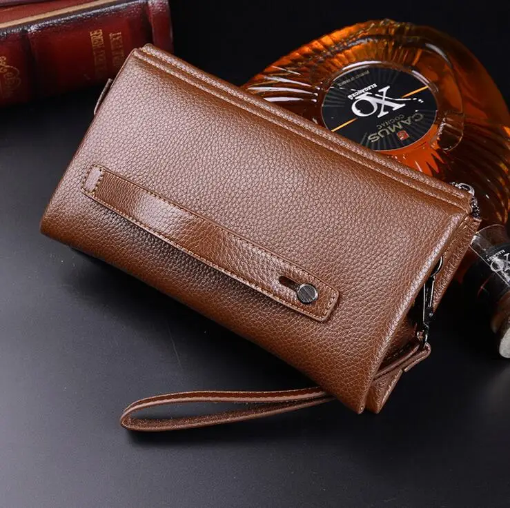 X Online 032717 горячая Распродажа мужской дневной клатч Мужская ручная сумка|clutch bag|hand