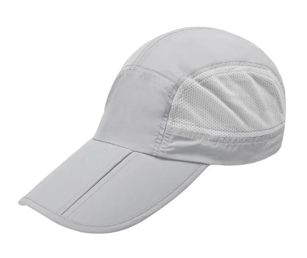 

Connectyle Unisex Breathable Quick Dry Mesh Baseball Cap Sun Hat Running Cap