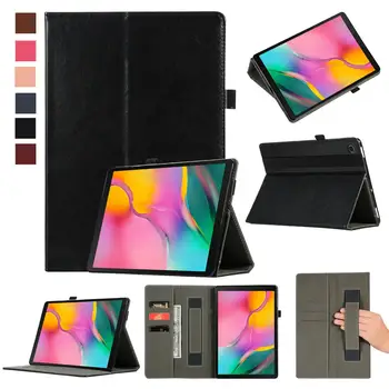

Leather Case for Samsung Galaxy Tab S5E 10.5 2019 SM-T720 SM-T725 Case Ultra Slim Shell Stand cover for Galaxy Tab S5e T720 Case