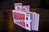 Free Shipping Magic Cards Svengali Deck Atom Playing Card Magic Tricks Close Up Street Stage Magic Tricks Kid Child Puzzle Toy ► Photo 3/6
