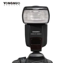 Yongnuo YN565EX II Speedlite Speedlight Flash Light T5/T5i/T3/T3i/SL1 EF-S for Canon EOS 5D 6D 5D3 5D2 7D 60D 600D 70D 700D 400D