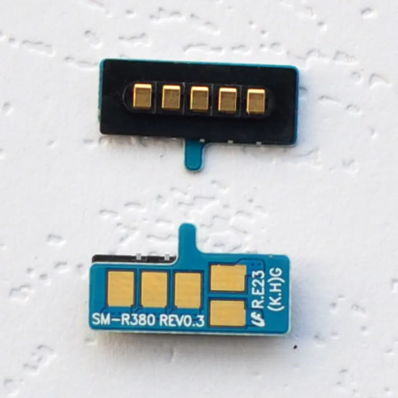 

BINYEAE New Charging Charger Connector Board For Samsung Gear 2 SM R380 R381
