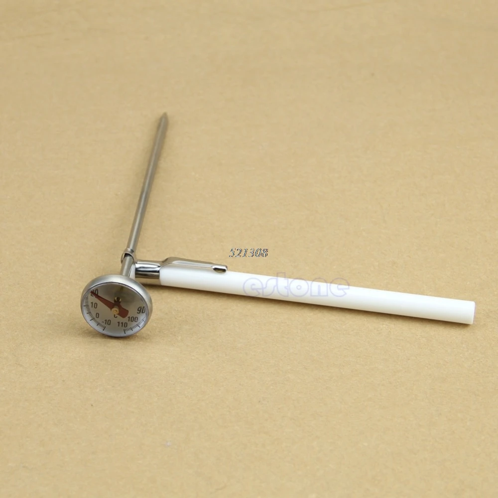 Buy Food liquid Milk Bottle Thermometer Water Meter