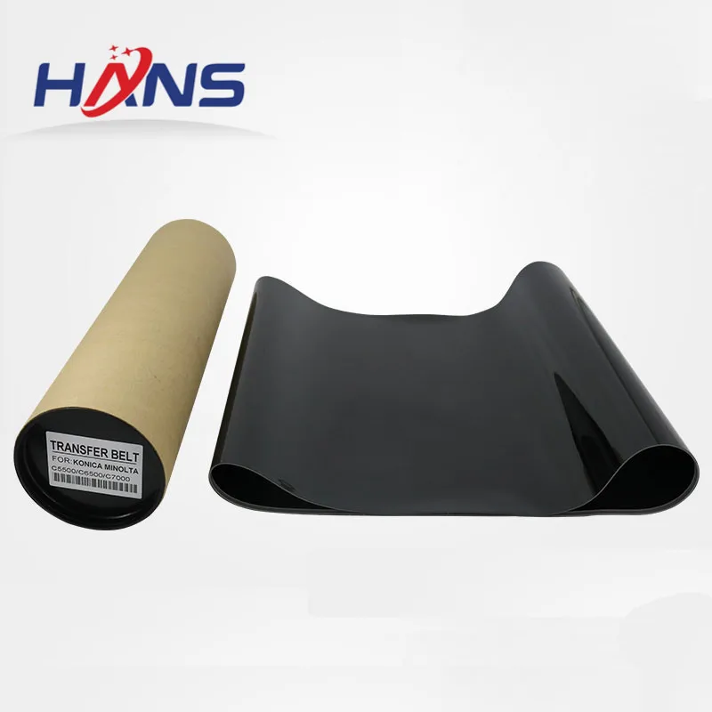 Новый совместимый ремень для копировального аппарата konica minolta C6500 C5500 C6000 C7000