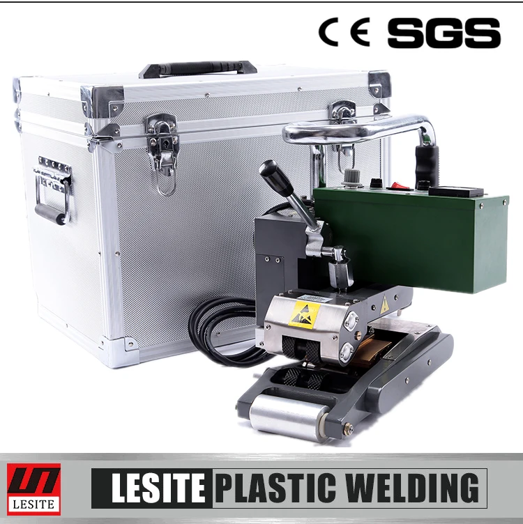 Аппарат Для Сварки Геомембраны Купить