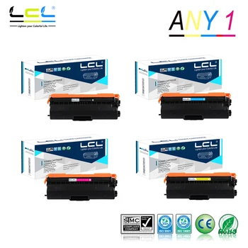 

Any 1 LCL TN-421 TN-423 TN423 TN423BK TN423C TN423M TN423Y (1-Pack) Toner Cartridges Compatible for Brother HL-L8260CDW